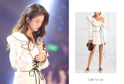 泡沫之夏张雪迎发型颜色,张雪迎发型泡沫之夏