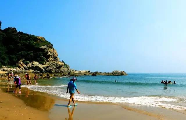 不用签证的岛,出国便宜又好玩距离最近的海岛