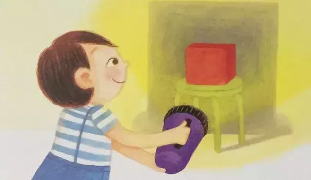 迷你绘本馆布置,幼儿绘本室实景