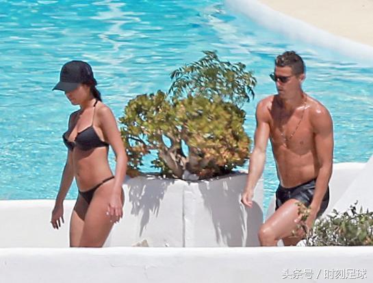 c罗35岁拥有这25岁的身材,c罗35岁年龄20岁的身材