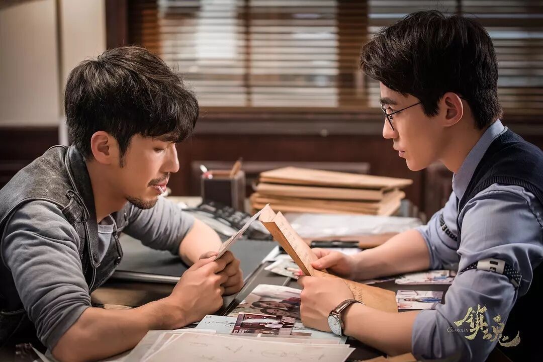 镇魂刚播出的时候,镇魂大结局是be还是he引争议