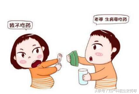 孕妇发烧吃药会有什么后果,孕妇早期感冒发烧会导致畸形吗