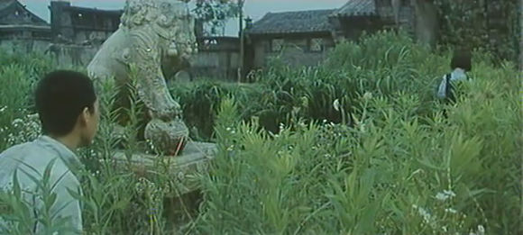 城南旧事中张丰毅扮演什么角色,城南旧事里张丰毅原本是要去干嘛