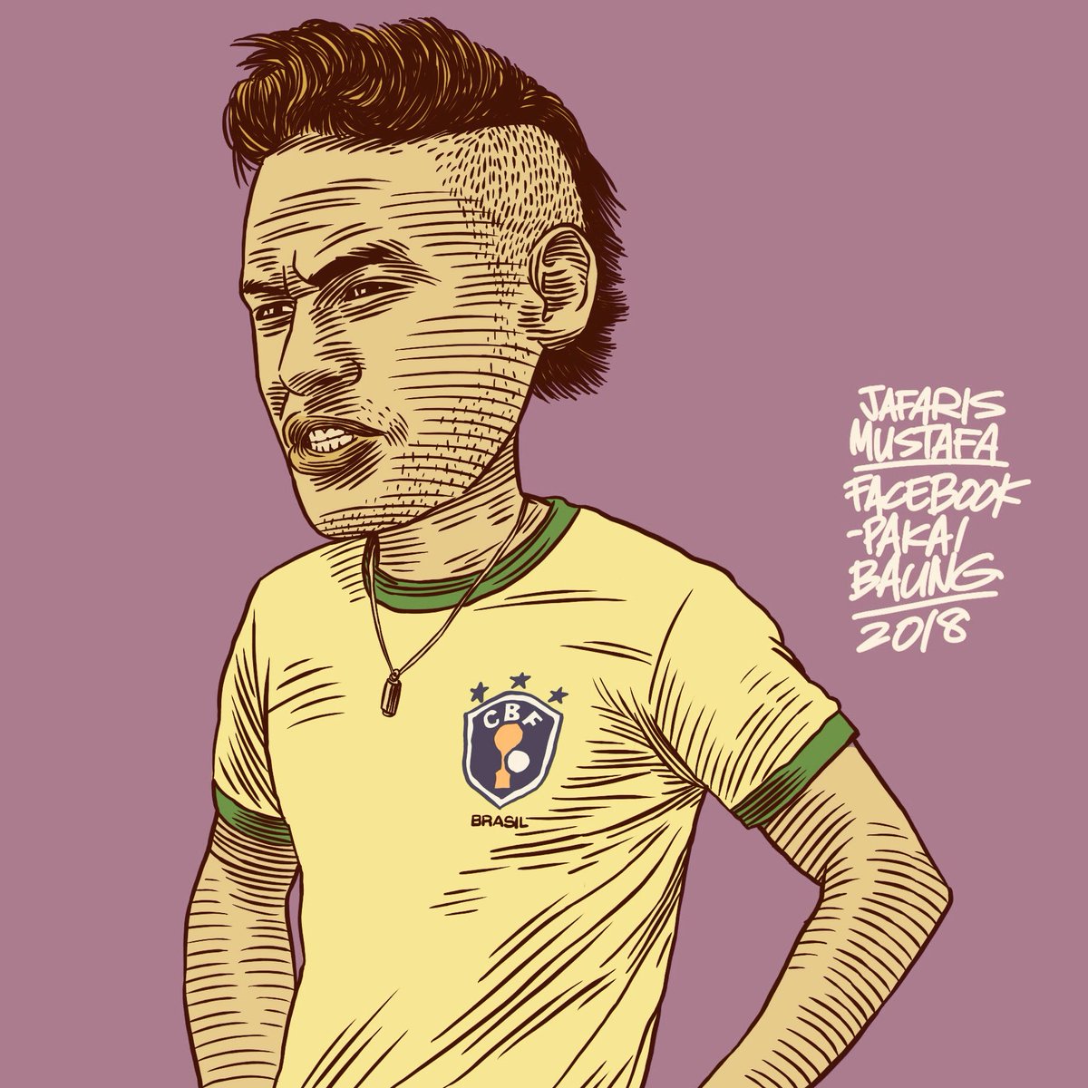 足球运动员手绘图片,1600张足球手绘