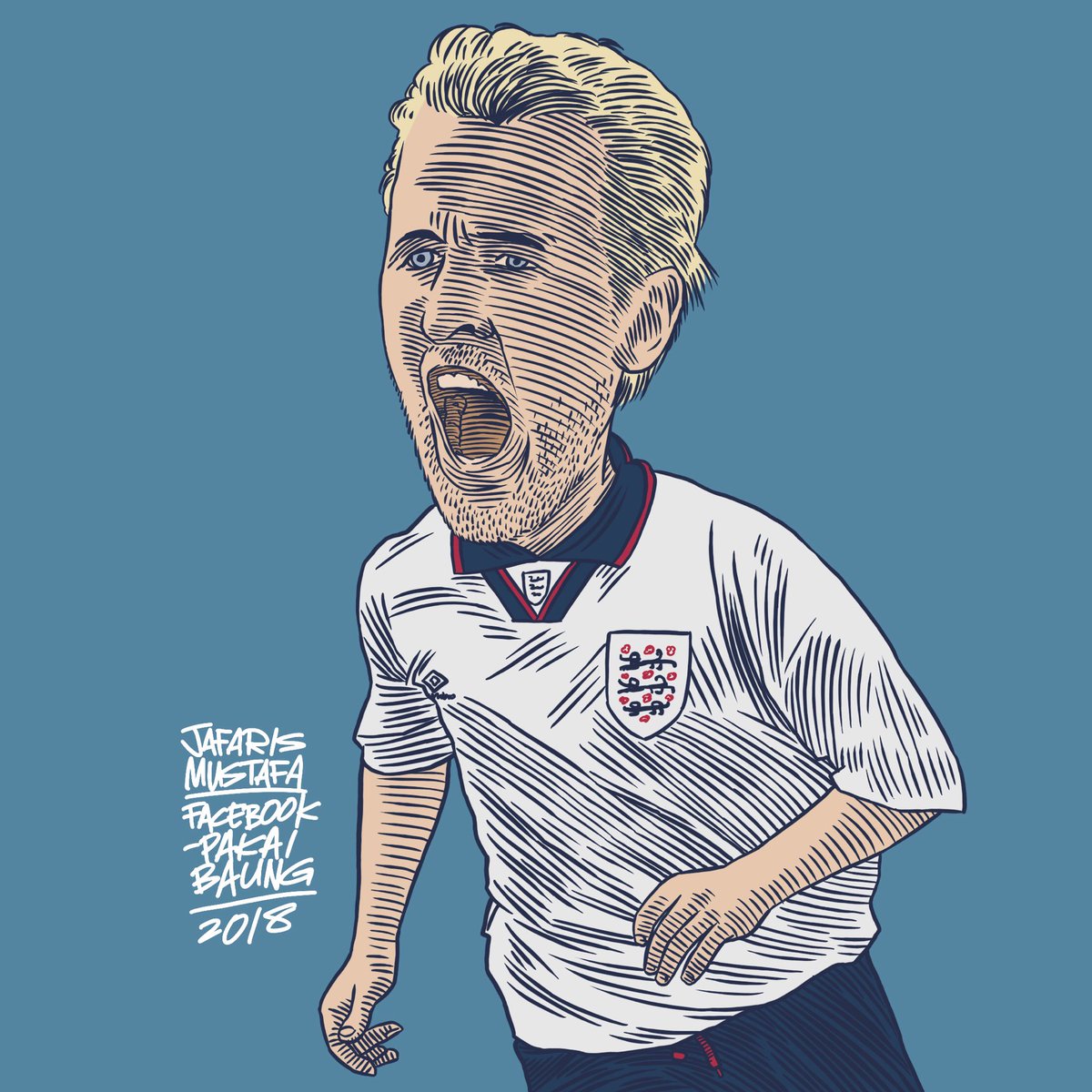 足球运动员手绘图片,1600张足球手绘