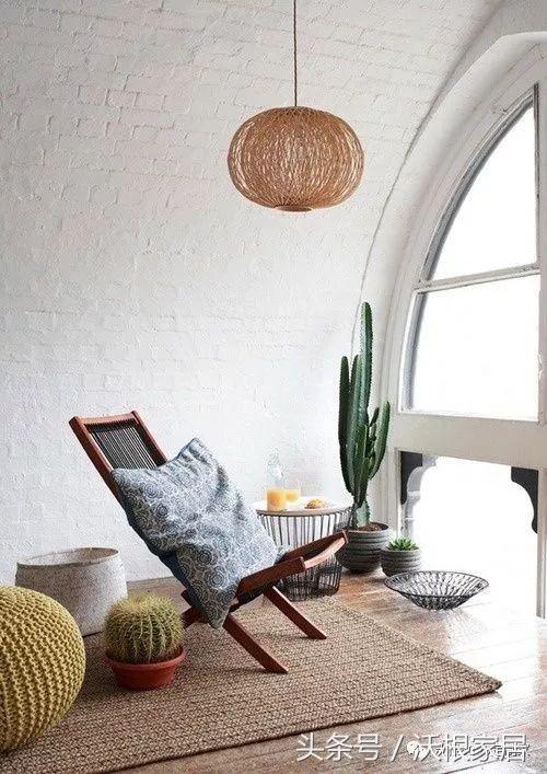 一天一个软装小技巧,屋里什么软装让人心情舒适