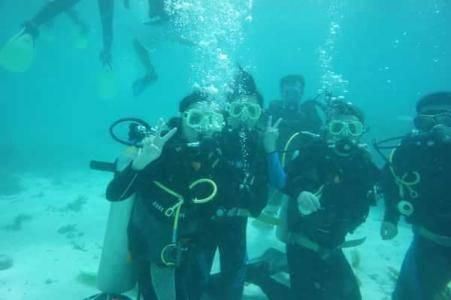 距离中国3000公里小岛,国内小众海岛堪比马尔代夫