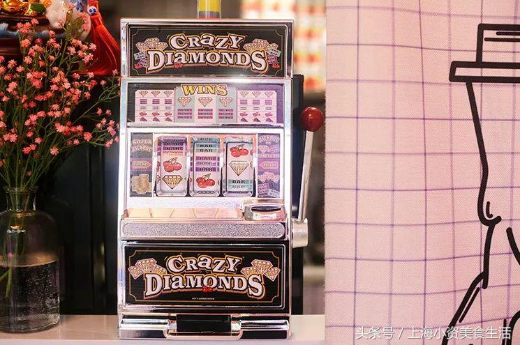 魔都小仙女:30次粉色暴击燃爆你的少女心!