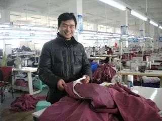 做大服装厂,服装厂怎样做大做强
