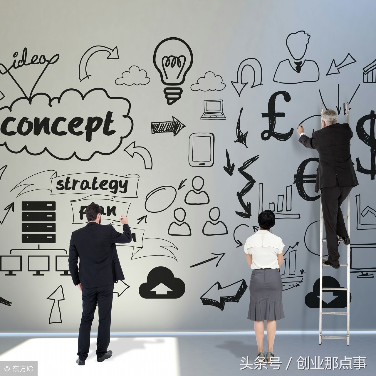 创业如果真的很难那应该如何创业,创业最新热点