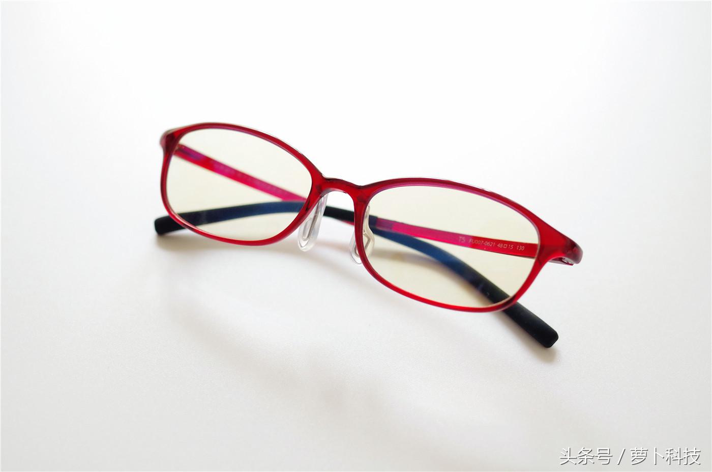 小米儿童防蓝光眼镜真能护眼吗,小米ts防蓝光眼镜有多少款