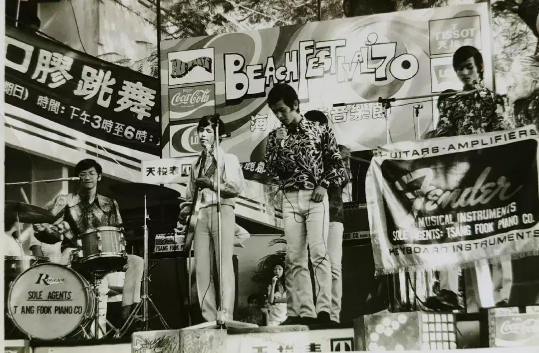 40多年不解散!如今他们的故事被搬上了大荧幕