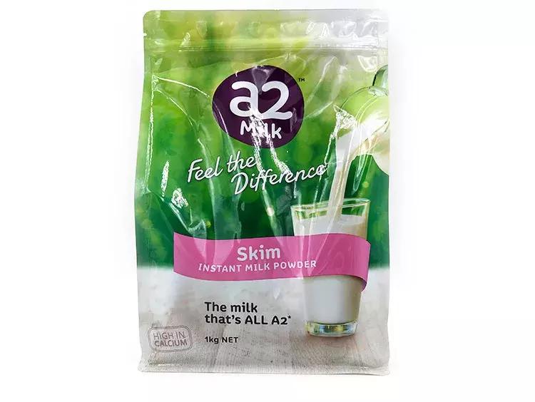 澳洲a2全脂奶粉罐装,澳洲新西兰全脂奶粉最低价