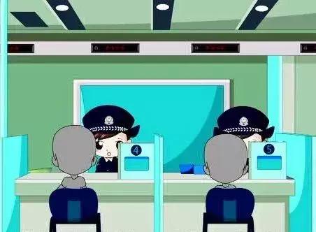 怎样自助办理港澳通行证签注手续,109个城市可办港澳通行证