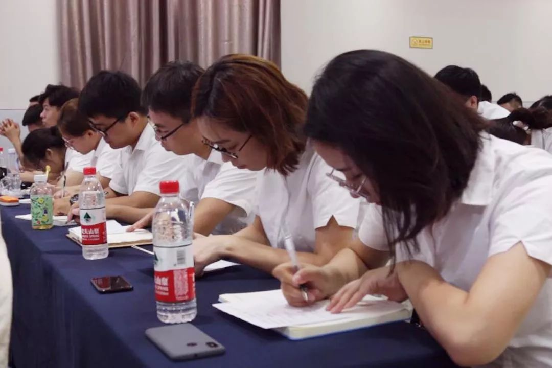 优秀中层管理人员培训班开班讲话,中层管理人员培训专题