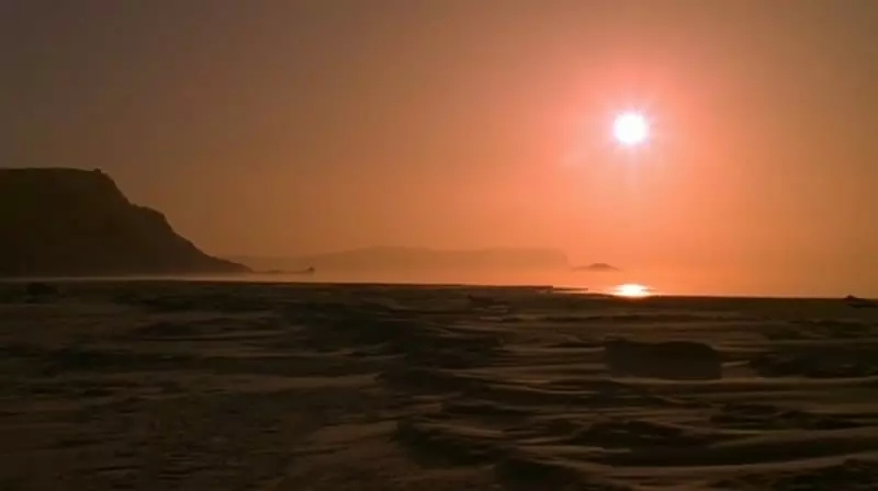 十部震撼神级片,9部堪称神作的纪录片火山