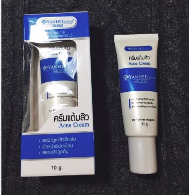 比激光祛疤还厉害的祛疤技术,一秒祛痘磨皮神器