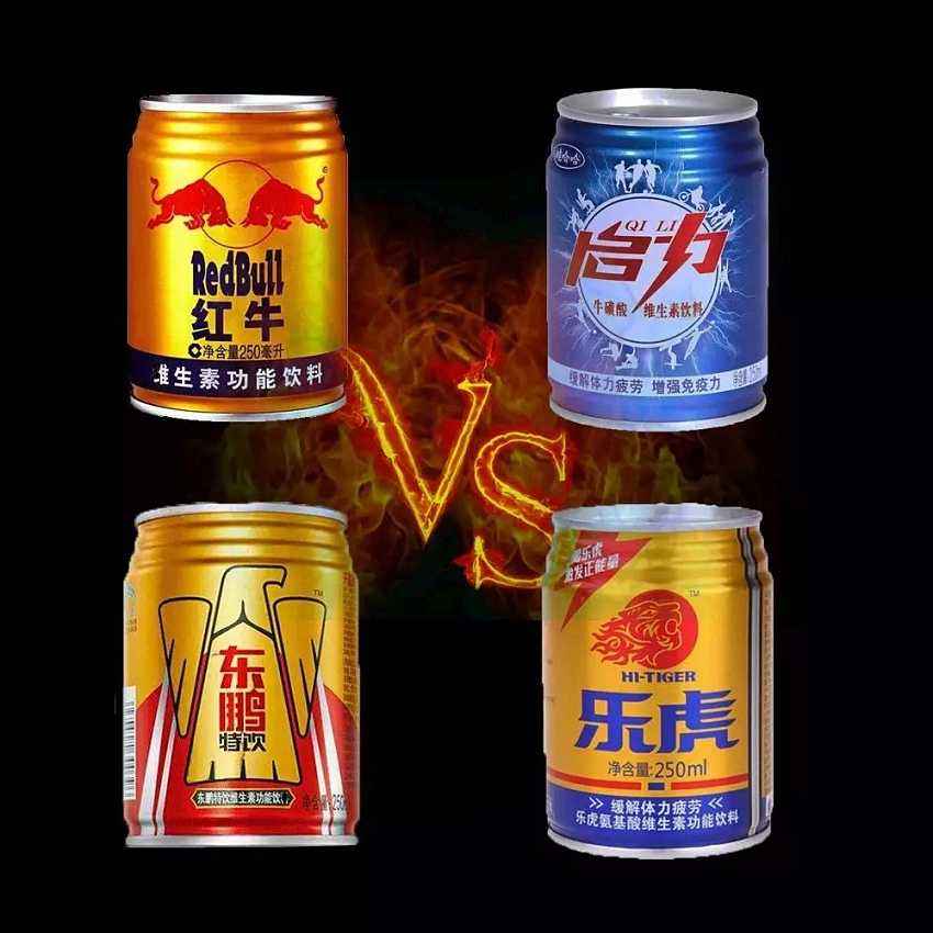 红牛饮料发展历程,红牛走功能性饮料商业分析
