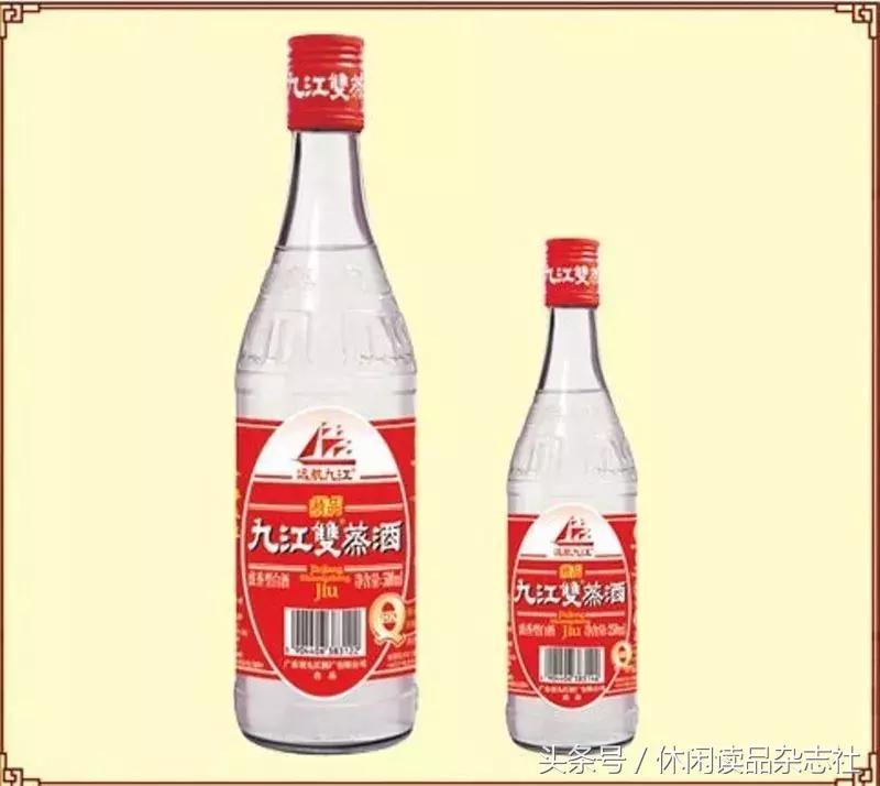 白酒十二香,中国白酒十二种香型代表酒