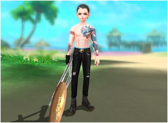 只有周星驰才懂的“传承*器武**”与渣渣辉的屠龙刀不相上下