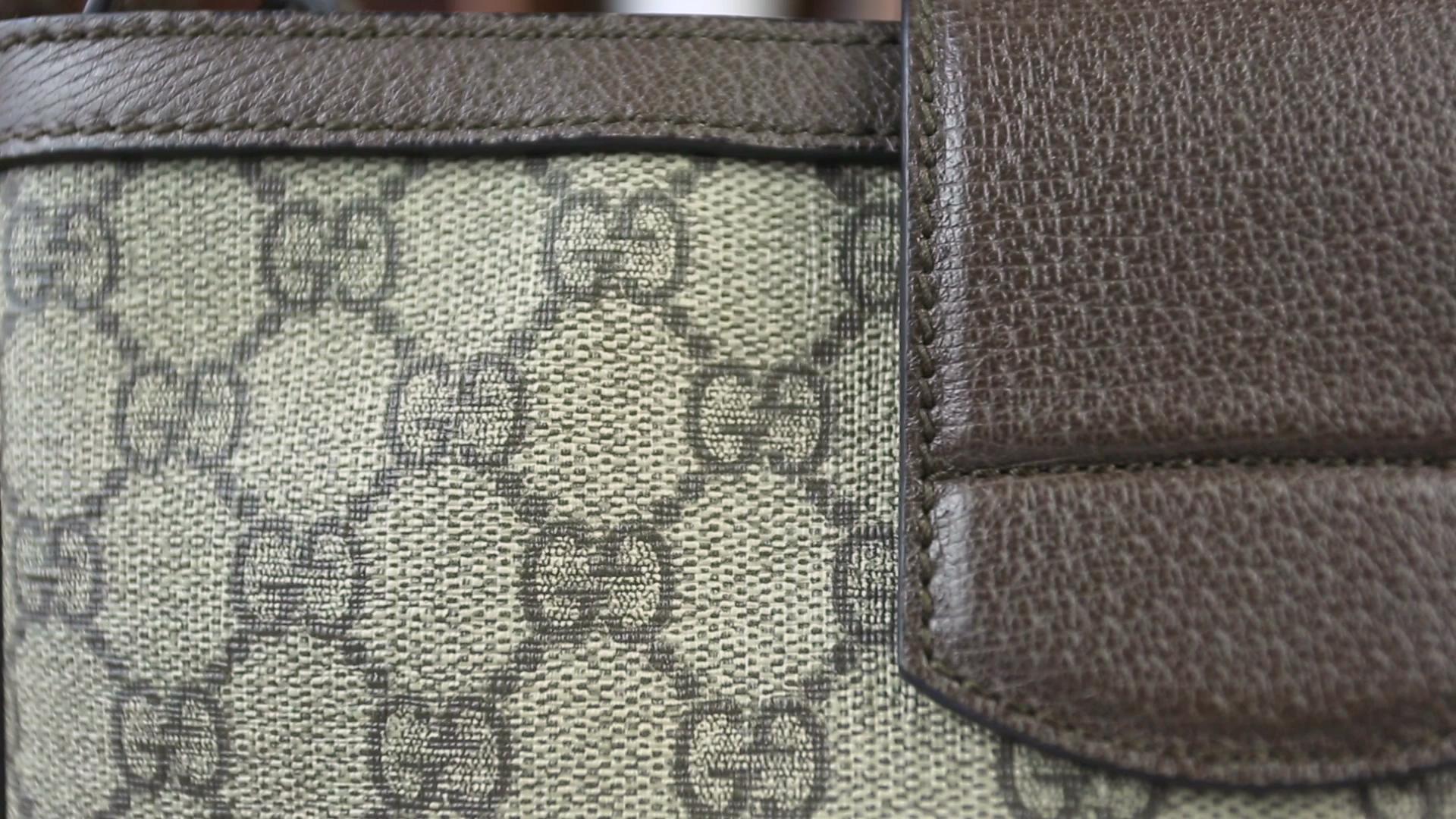 gucci竹节酒神包来自细节处的奢华,酒神包gucci设计元素