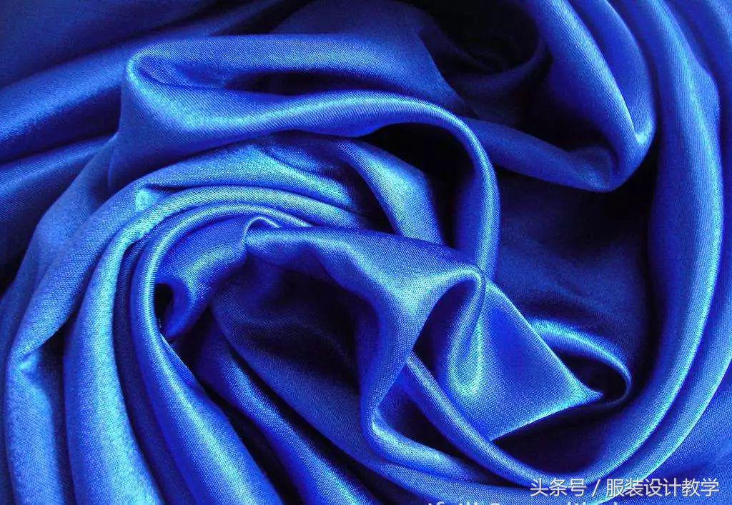 纺织干货,纺织面料基础知识