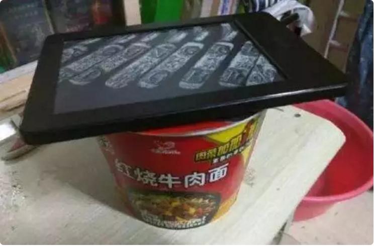 中国人不爱看书吗,为什么很多人不建议买kindle