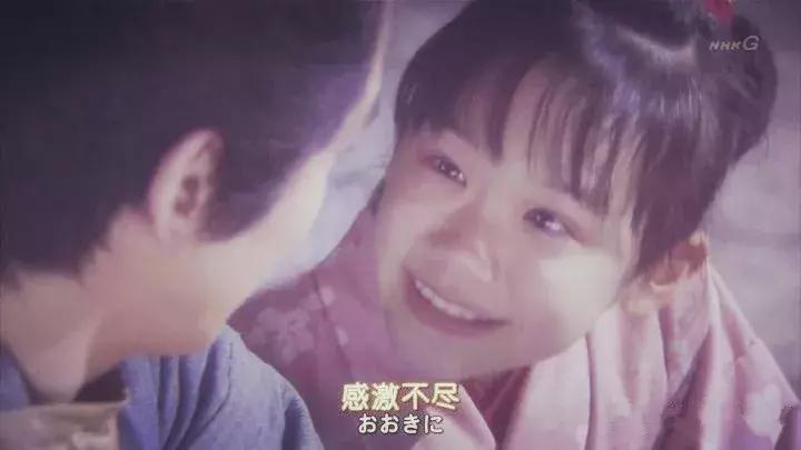 关西腔说谢谢,关西人说谢谢