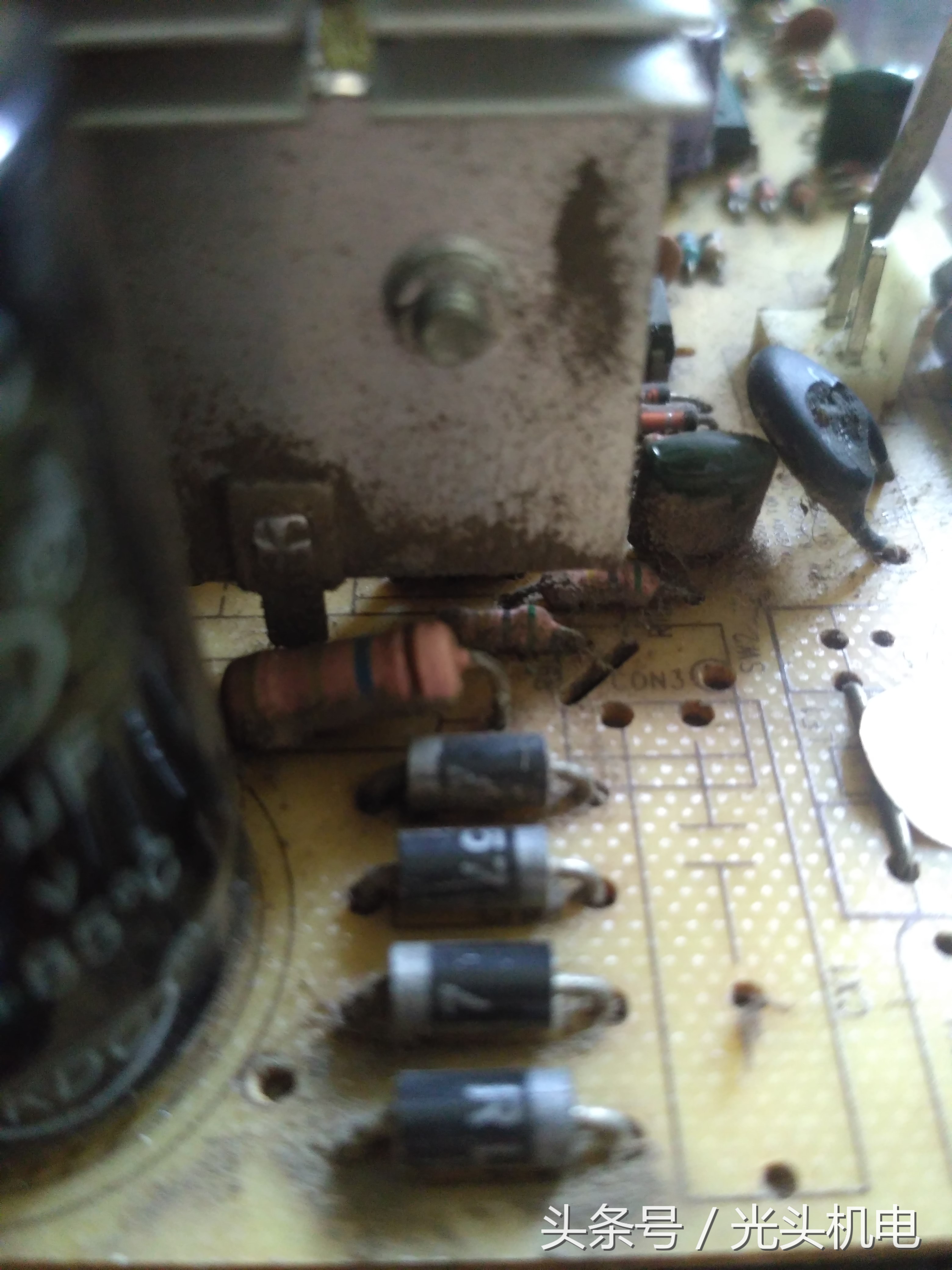 怎么样才能快速的掌握开关电源,开关电源最简单的讲解