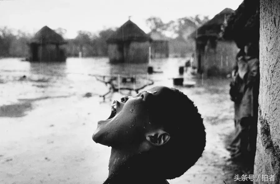 荷赛奖著名作品,荷赛历届获奖摄影照片