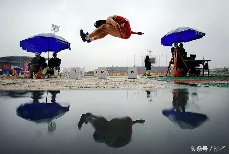 荷赛奖著名作品,荷赛历届获奖摄影照片