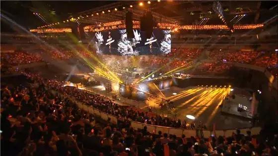 PGI终于开幕了！中国队能夺冠吗？