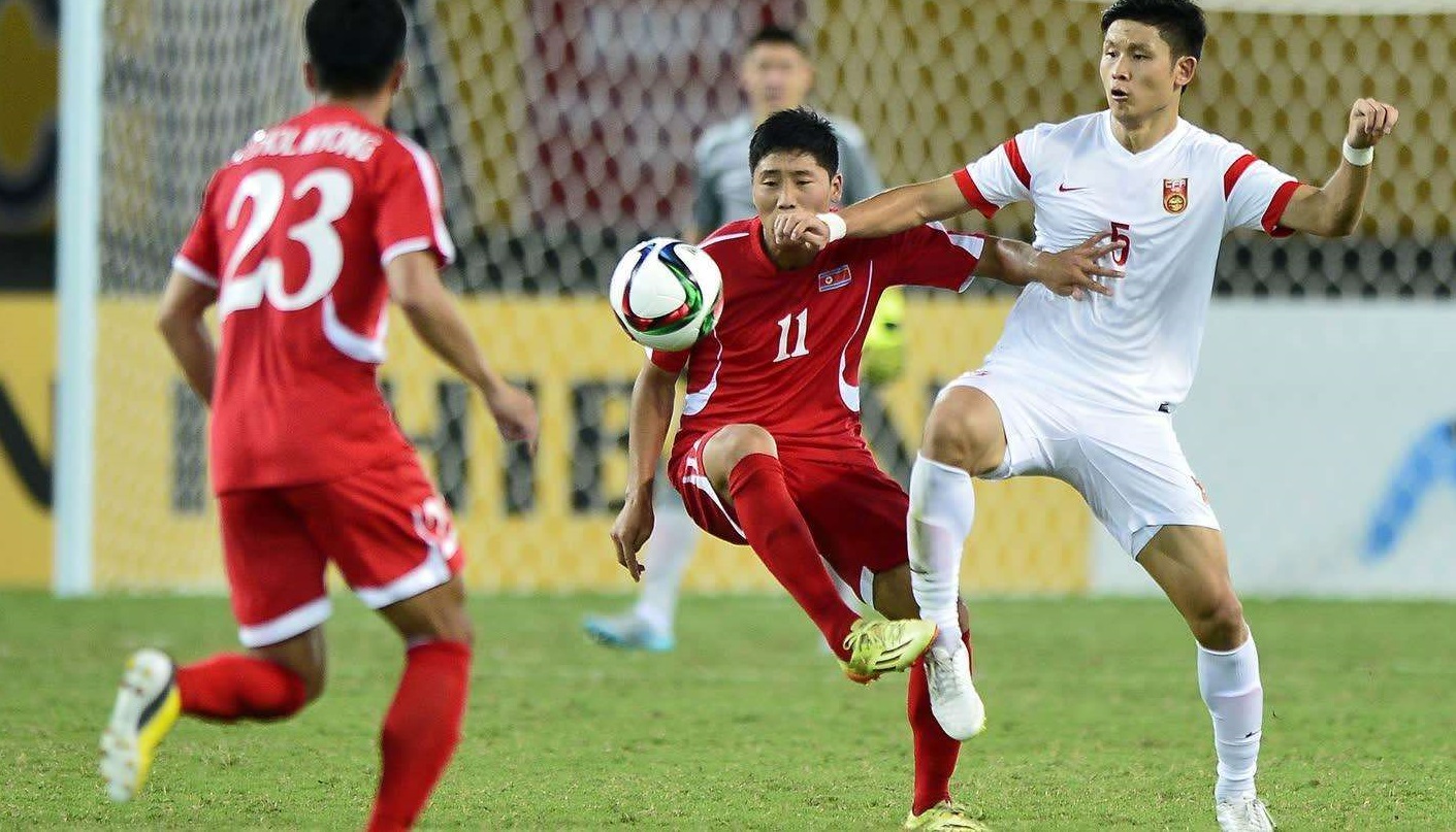 对国足经典语录的评价,如何用一句话描述国足