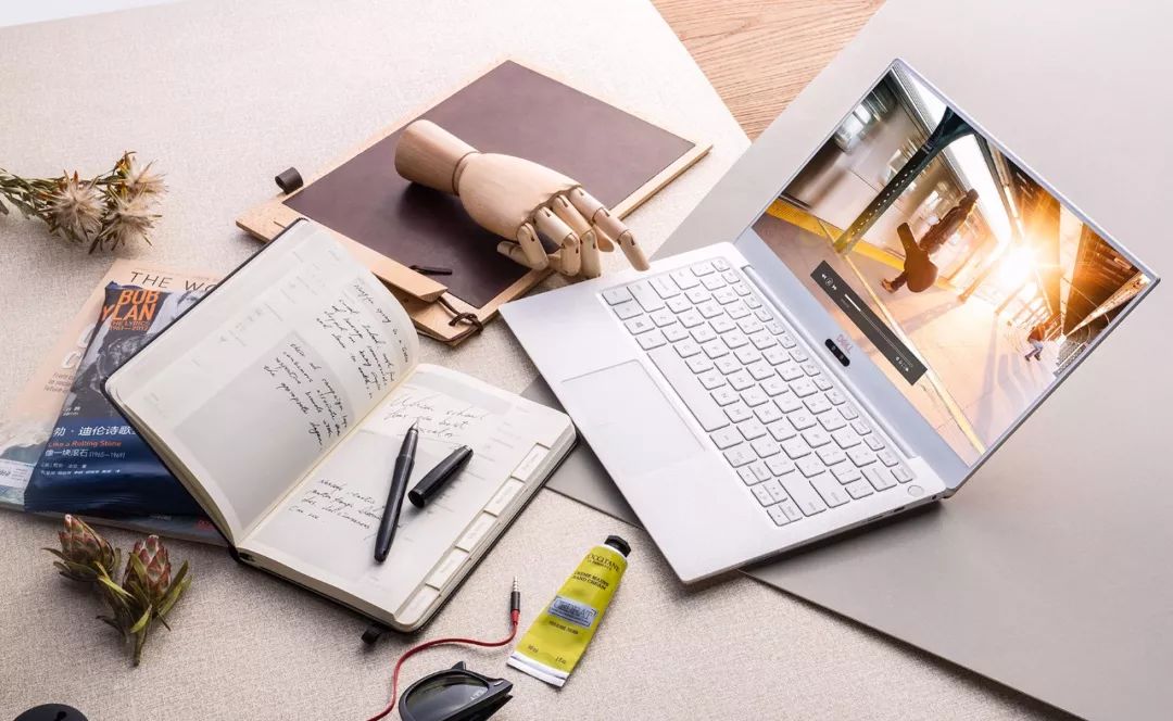 GirlPower:职场白骨精选择——XPS13