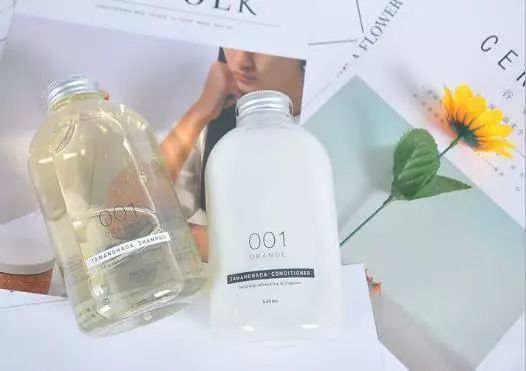 夏季小清新护发,夏天护发推荐