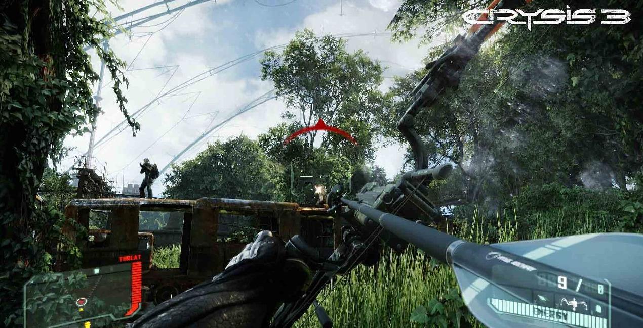 最近五款惊艳且精彩的单机游戏,史上最好玩的三款单机游戏