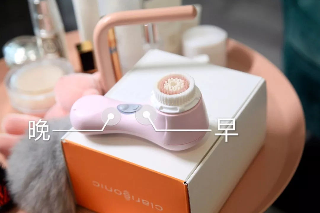 360美容仪器测评,范冰冰同款美容仪测评