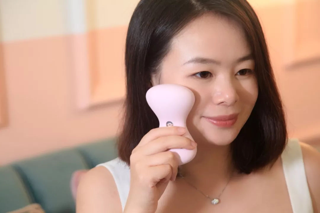 360美容仪器测评,范冰冰同款美容仪测评