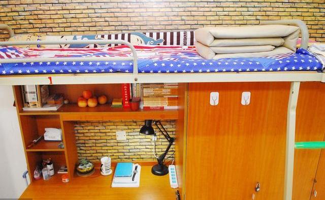 大学自选宿舍怎么选,哪些大学可以自选室友