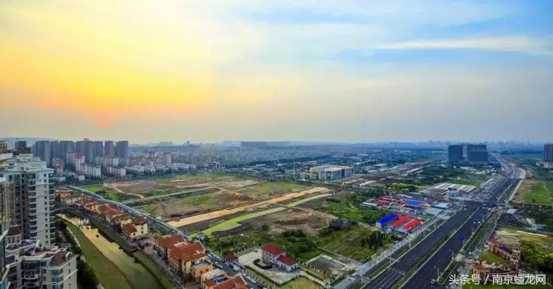 南京富人区名单曝光,2018年南京富豪区