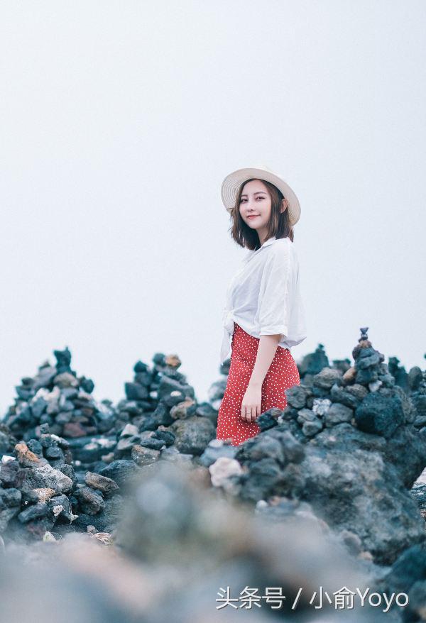 夏天济州岛旅游攻略,夏游济州岛