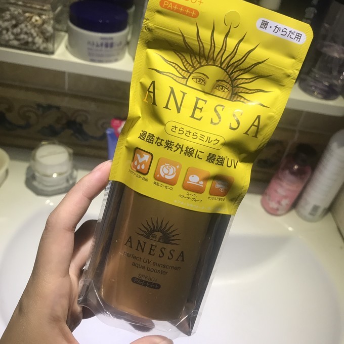 东京、大阪花了一万多买药妆,要不是行李多,我还得深陷下去!