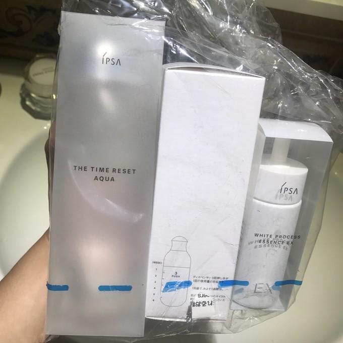 东京、大阪花了一万多买药妆,要不是行李多,我还得深陷下去!