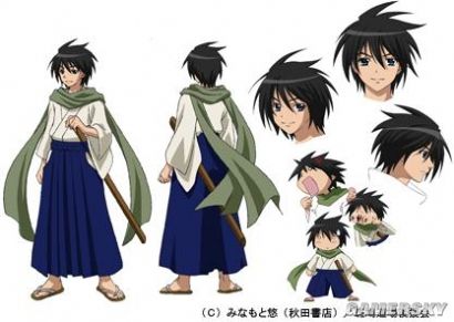 那些为男主争风吃醋的后宫番动漫,动漫解析后宫番