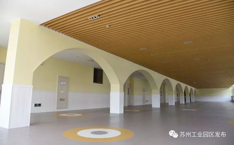 今年9月入学的孩子们太幸运!这些新学校颜值逆天(附部分实拍图)