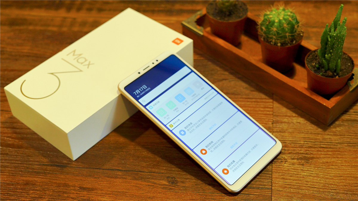 比小米max3好的大屏手机有哪些,小米max3评测超大屏幕的