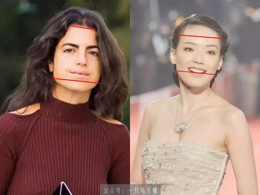 脸大怎么有效化妆,脸大怎么去修饰