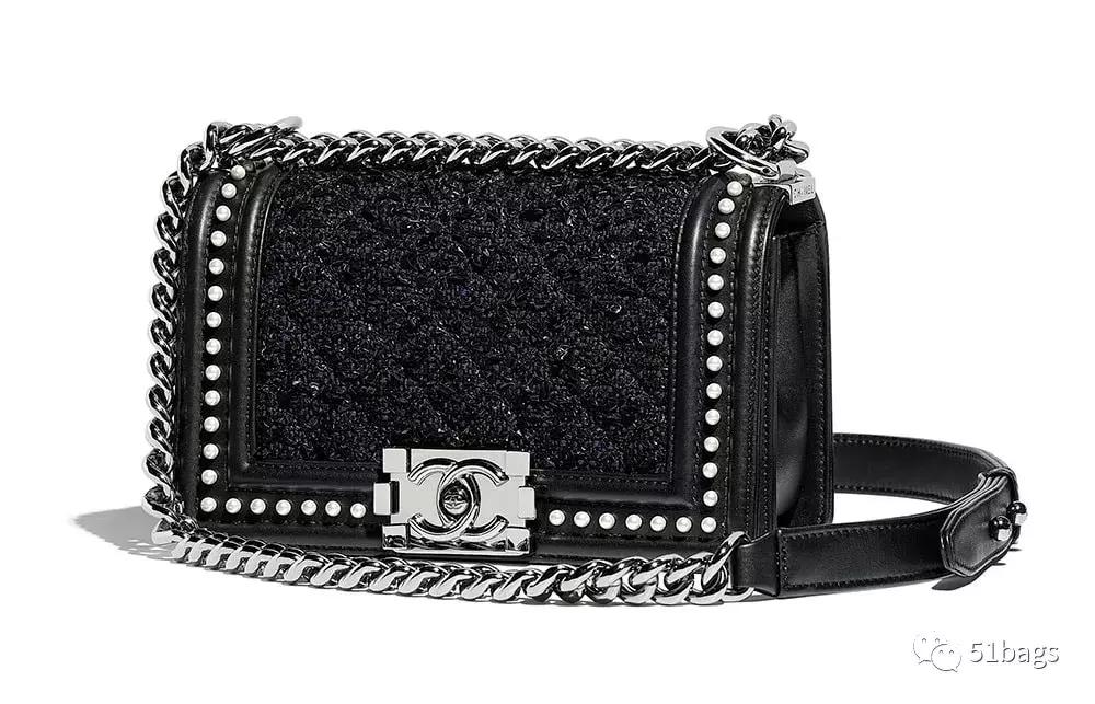 chanel2017早春新款包,chanel2021春夏秀场包包