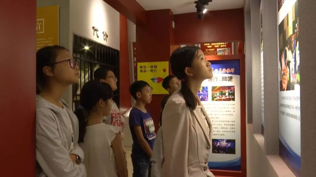 「今日宾川」暑假来临,来看看宾川娃娃忙哪样?