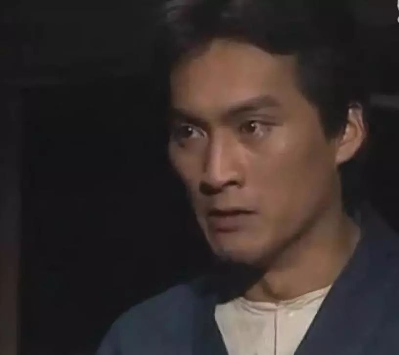 渡边谦简介,渡边谦相当于中国的哪个演员